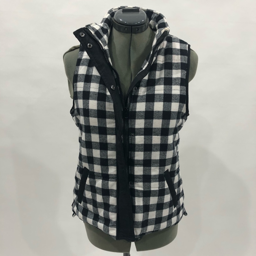 TELLURIDE CLOTHING Winter Vest